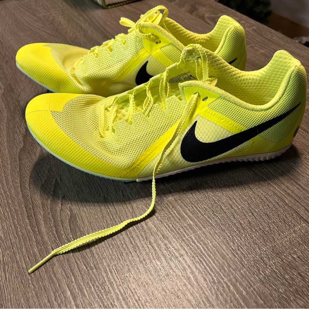 Nike Zoom Rival Multi Track & Field Spikes Gem